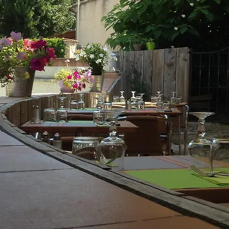 Lou Cigaloun Hotel