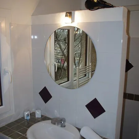 Lou Cigaloun Hotel Saint-Antonin-du-Var