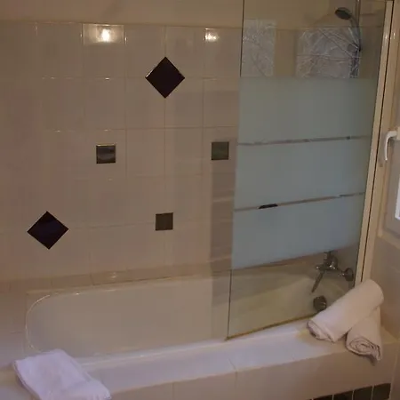 Lou Cigaloun Hotel Saint-Antonin-du-Var