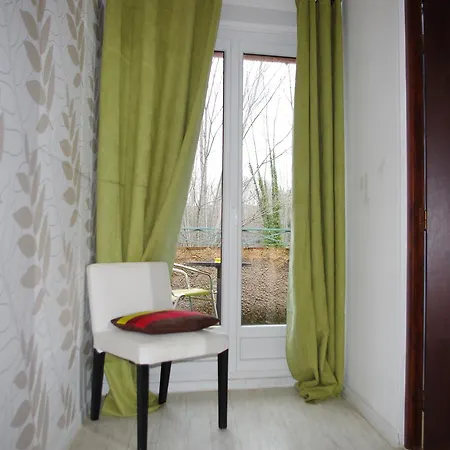 Lou Cigaloun 3* Saint-Antonin-du-Var