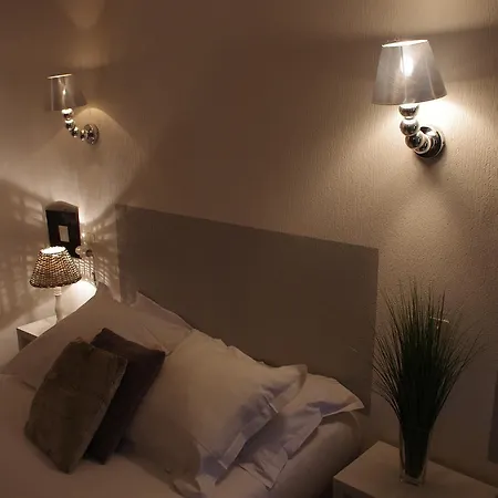 Lou Cigaloun Hotel Saint-Antonin-du-Var