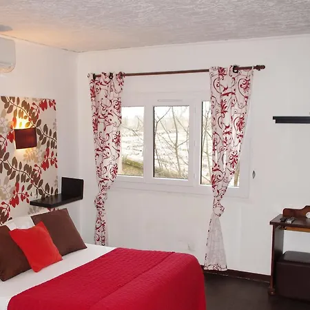 Lou Cigaloun Hotel 3*