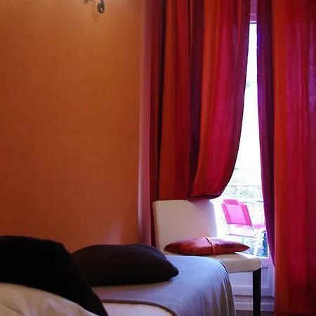 Lou Cigaloun Hotel 3*