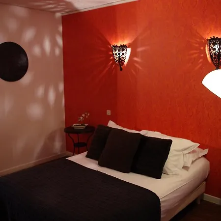 Lou Cigaloun Hotel 3*