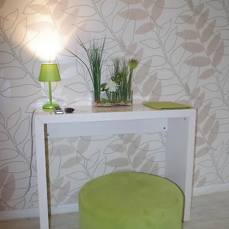 Lou Cigaloun Hotel Saint-Antonin-du-Var
