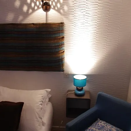 Lou Cigaloun Hotel Saint-Antonin-du-Var