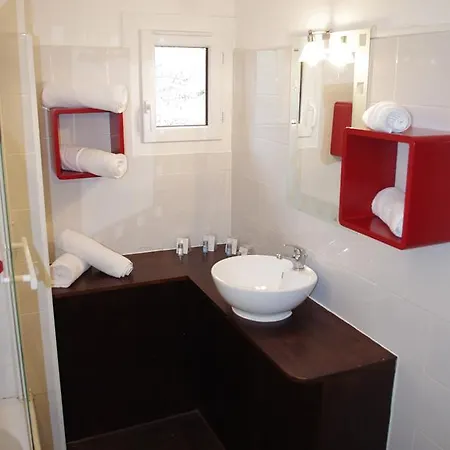 Lou Cigaloun Hotel Saint-Antonin-du-Var
