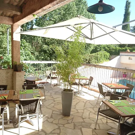 Lou Cigaloun Hotel