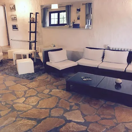 Hotel Lou Cigaloun 3*